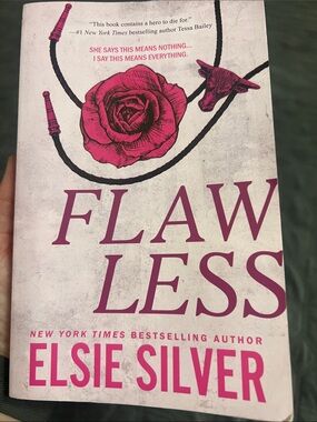 Flawless by Elsie Silver